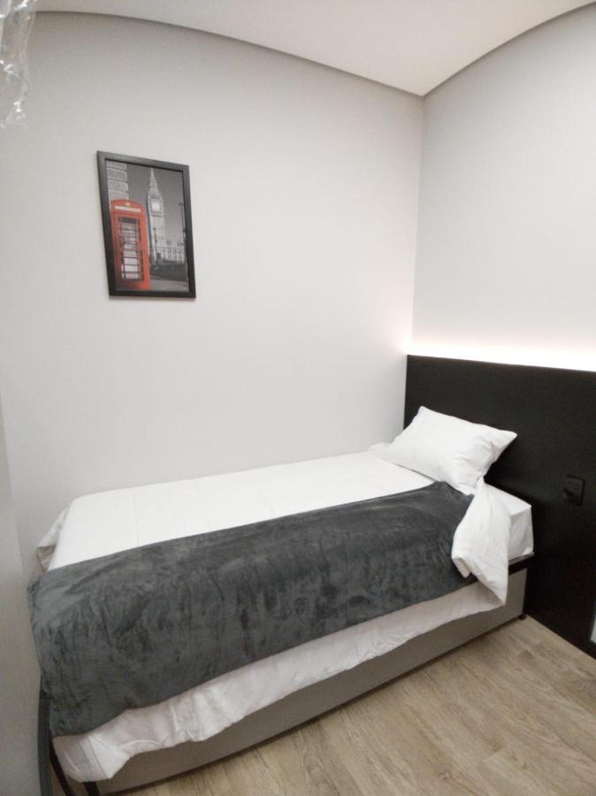Pratiko Concept Hotel Avaré Екстериор снимка