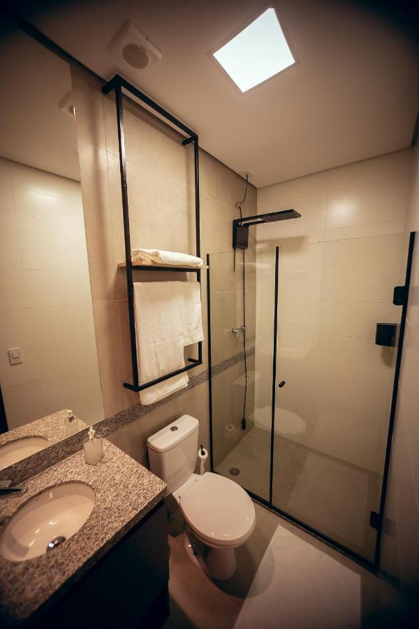 Pratiko Concept Hotel Avaré Екстериор снимка