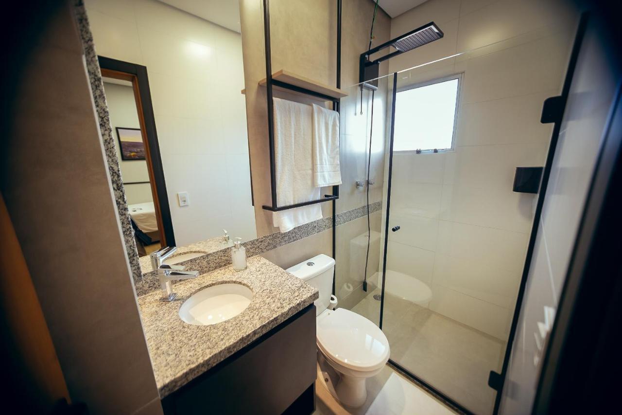Pratiko Concept Hotel Avaré Екстериор снимка