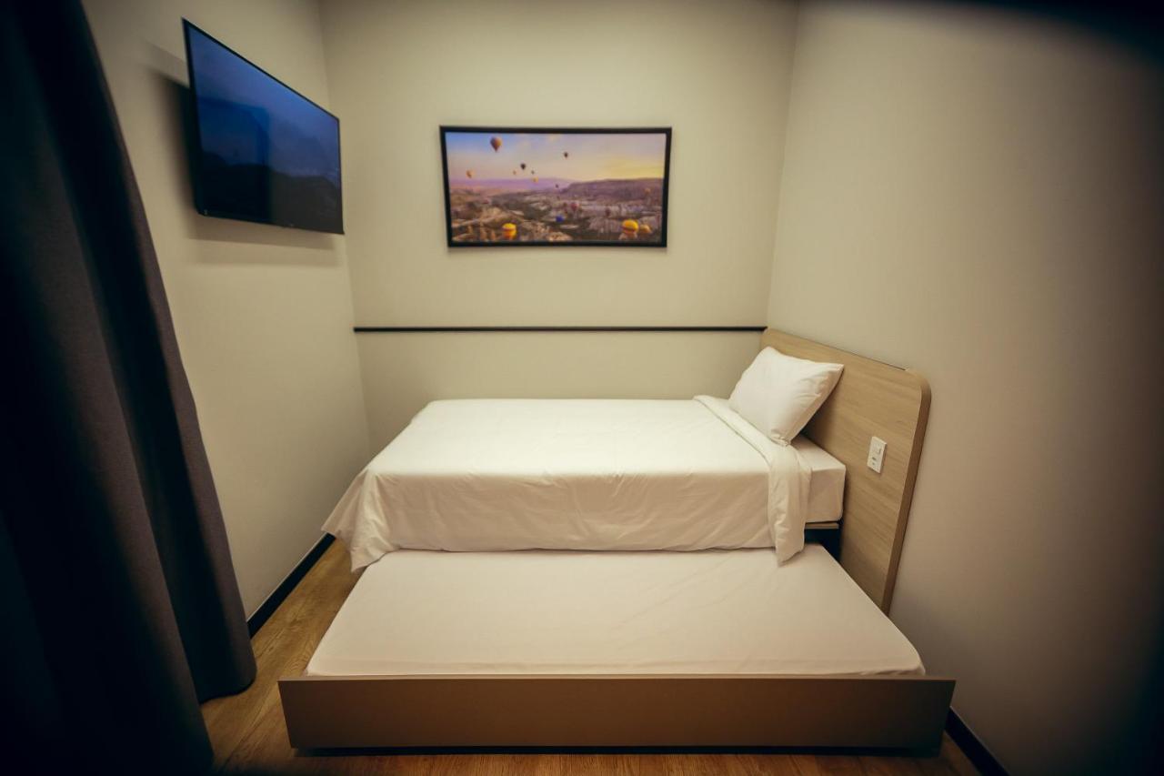 Pratiko Concept Hotel Avaré Екстериор снимка