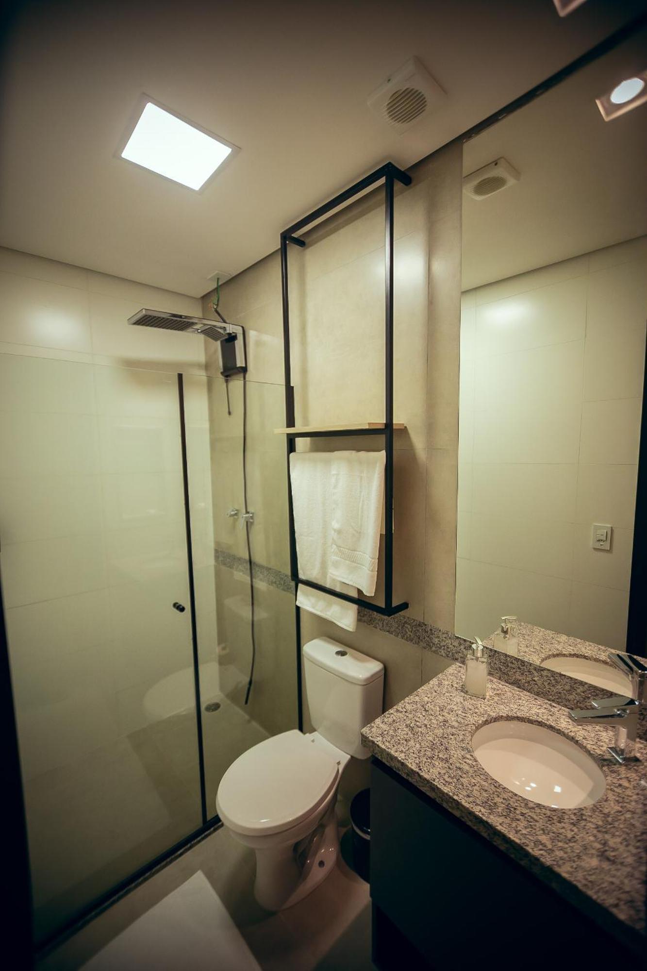 Pratiko Concept Hotel Avaré Екстериор снимка