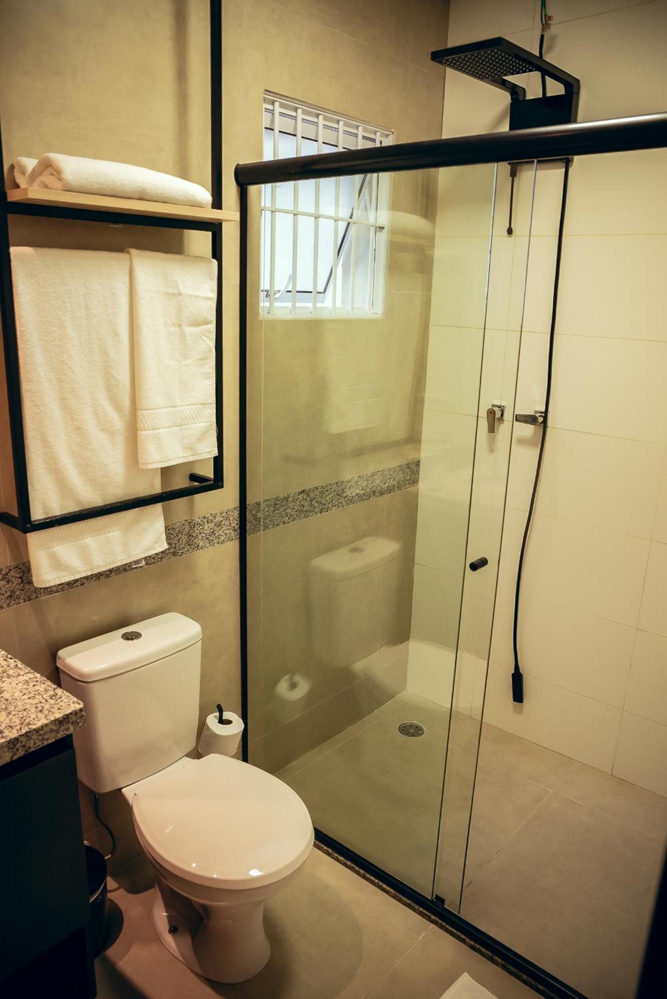 Pratiko Concept Hotel Avaré Екстериор снимка